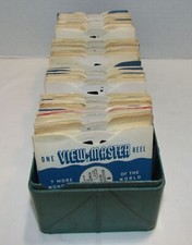 View-Master Reels Choice, $2.50 Each , 76  available including Bible Stories picture