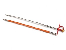🌟 Vintage Spanish Matador Sword Estoque De Ayuda 32.5
