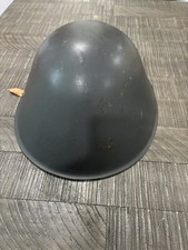 Vintage East German M56 steel helmet - Militaria picture