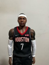 reset studio 1/6 scale Carmelo Anthony Male Model for 12'' Action Figure picture