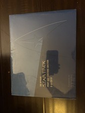 Official Star Trek Prop and Costume Auction Catalog August 8, 2010 picture