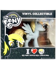 Funko My Little Pony I ❤️ Pony Vinyl Figure picture