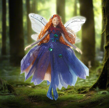 Fairy Embassy Fairy Azury-CS2002 picture