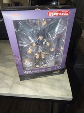 Dark Pit Figma 176 - Kid Icarus: Uprising Max Factory GoodSmile picture