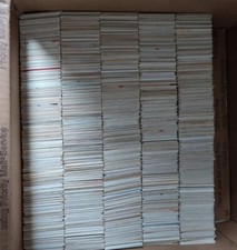 200 Random 35 mm slides Family Vacations Travel 1940s-1990s Bulk Lot picture