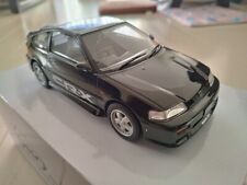 OttO mobile 1 18 Honda CR X PRO.2 Mugen 1989 (Black) Limited to 2 000 pieces picture