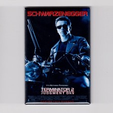 TERMINATOR 2 JUDGMENT DAY (1991) 2