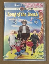 Song of the South DVD Sealed/New **DVD + Free Streaming picture
