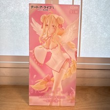 BiCute Pure Mukuro Hoshimiya Figure Date A Live V New Sealed Box FuRyu picture