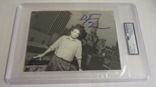 Donald Fagan signed autographed 5x7 photo PSA authentic Steely Dan The Nightfly picture