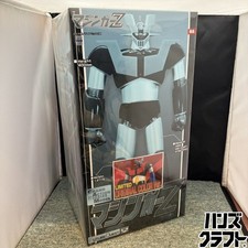 Unopened EVOLUTION TOY Mazinger Z GRAND ACTION BIGSIZE MODEL Limited Original Co picture