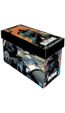 ABSOLUTE BATMAN SHORT COMIC ART BOX (SINGLE) - PRE-ORDER 1/20/2027 picture