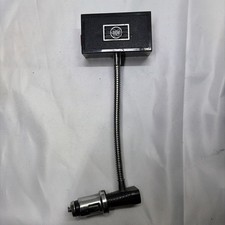 Vintage 1960s 12v Auto Light Fedtro UNTESTED picture