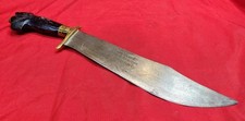 OBO Very Rare Philippines Military Guard Sword USMC Military Sword fighting picture