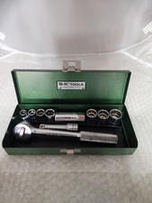 Vintage SK Tools 3/8