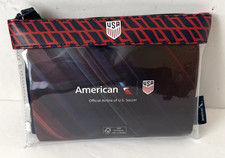 American Airlines Flagship Amenity Kit USA FIFA World Cup, sealed picture