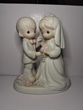 PRECIOUS MOMENTS 