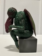 BANDAI H.P. Lovecraft's CTHULHU PVC Statue - Premium Bandai Edition picture