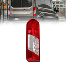 Conjunto de luz trasera compatible con Transit 150, 250, 350, 350HD y E-Transit picture