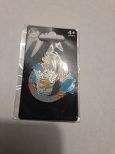 SeaWorld 2018 Pin Trading I Fed the Sea Lions Core Enamel Pin picture