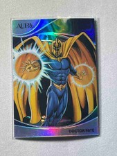 2025 Kakawow Aura DC Pick Your Card #1-64 - Buy More & Save picture