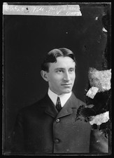 Photo:Fulgham, Hon. picture