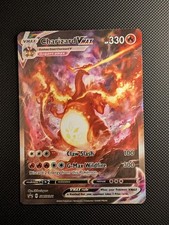Charizard VMAX SWSH261 Promo Holo Pokémon TCG picture