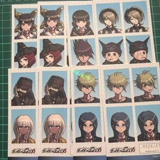 Danganronpa Danganronpa picture