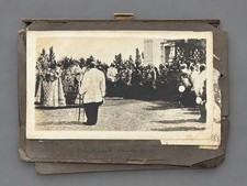 Album of 53 Vintage Photos Of Gallipoli 1921 - White Army - Russia picture
