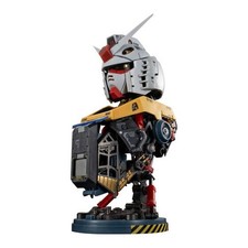 PSL EXCEED MODEL TRINITY RX-78-2 Gundam  3 Set Limited Japan picture