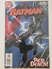 DC Comics Batman 635 picture