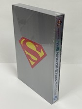 Superman by John Byrne Absolute Edition DC Comics HC Hardcover Sealed picture