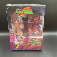 Upper Deck 1996 Space Jam Hobby Cards Michael Jordan Collectible picture