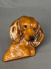 Rare Mortens Studio Dachshund 6