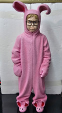 A Christmas Story Pink Nightmare Mark Klaus picture