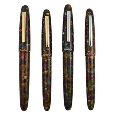 Esterbrook Estie Fountain Pen Botanical Gardens picture