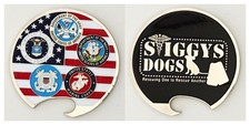Siggy's Dogs