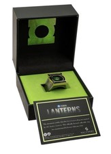 DC Shop Lanterns Ring Size 10 Exclusive Comic Con SDCC NYCC 2026 hbo tv picture