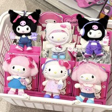 MINISO Sanrio Characters Sweet Cool Series Confirmed Box Figures Gift Collection picture