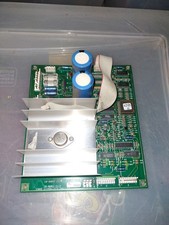 cruisin usa arcade steering motor pcb working #2281 picture