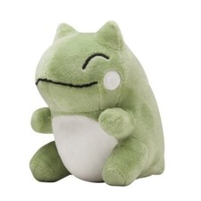 Pokemon Center Original Whimsicott's Substitute Poke Plush 5 ¼ In. picture
