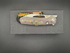 Remette Bam Bam V2 Flo Party Camo Carbon 14c28n Blade picture