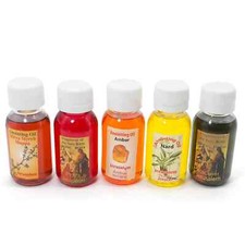 Anointing Oil 60 ml Bottle Fragrance Of The Holy Bible Jerusalem 5 bottles picture