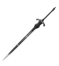 Greatsword of Artorias Dark Souls Sword Full Metal Comes with Display Stand 55” picture