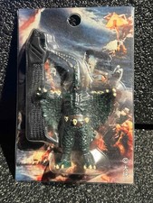 Daiei Yokai Daisenso Daimon Figure Strap Vintage Japan Japan Rare TOKUSATSU picture