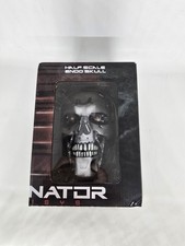 Terminator Genisys Half Scale Endo Skull Chronicle Collectibles New picture