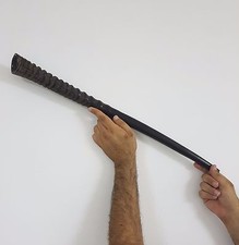 Oryx Special Long Jewish Shofar Blow Horn Gemsbok Antelope Kosher Clear Sound picture