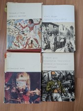 Vintage Book's Russian Language 4 picture
