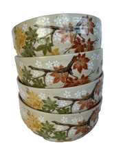 Vintage Japanese Mino Ware 
