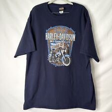 Harley Davison T-shirt - Alabama picture